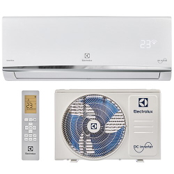 Сплит-система Electrolux EACS/I-12HSM/N8 (in+out)