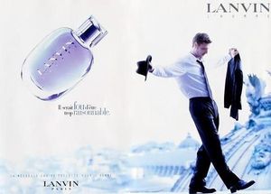 Lanvin L'Homme