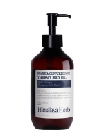BOUQUET GARNI NARD - МАСЛО ДЛЯ ТЕЛА УВЛАЖНЯЮЩЕЕ MOISTURIZING THERAPY BODY OIL, 300 МЛ