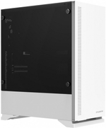 Корпус Zalman S5 белый