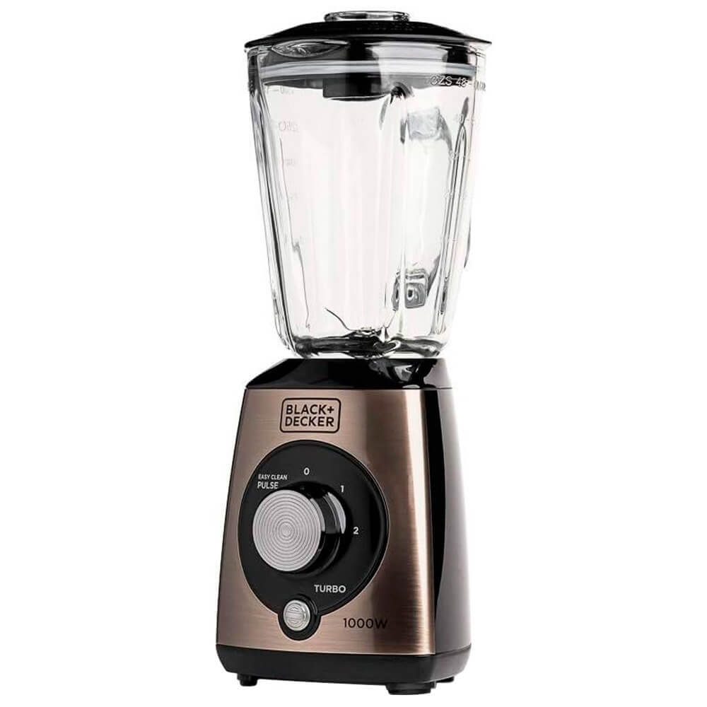 Стационарный блендер Black+Decker BXJB1000E