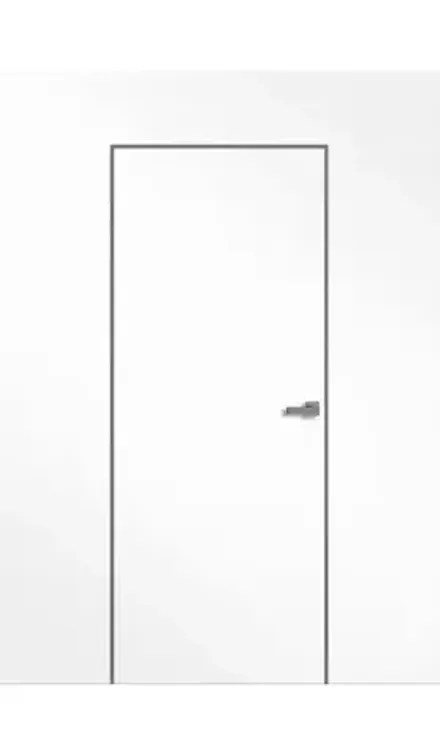 EC2 Emalex steel (сұр) Crystal cloud БӨЛМЕАРАЛЫҚ ЕСІГІ