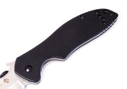 Нож KERSHAW / EMERSON 6034 CQC-6Kфотография - 3
