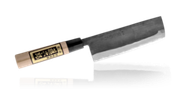 Нож Накири TOJIRO F-699