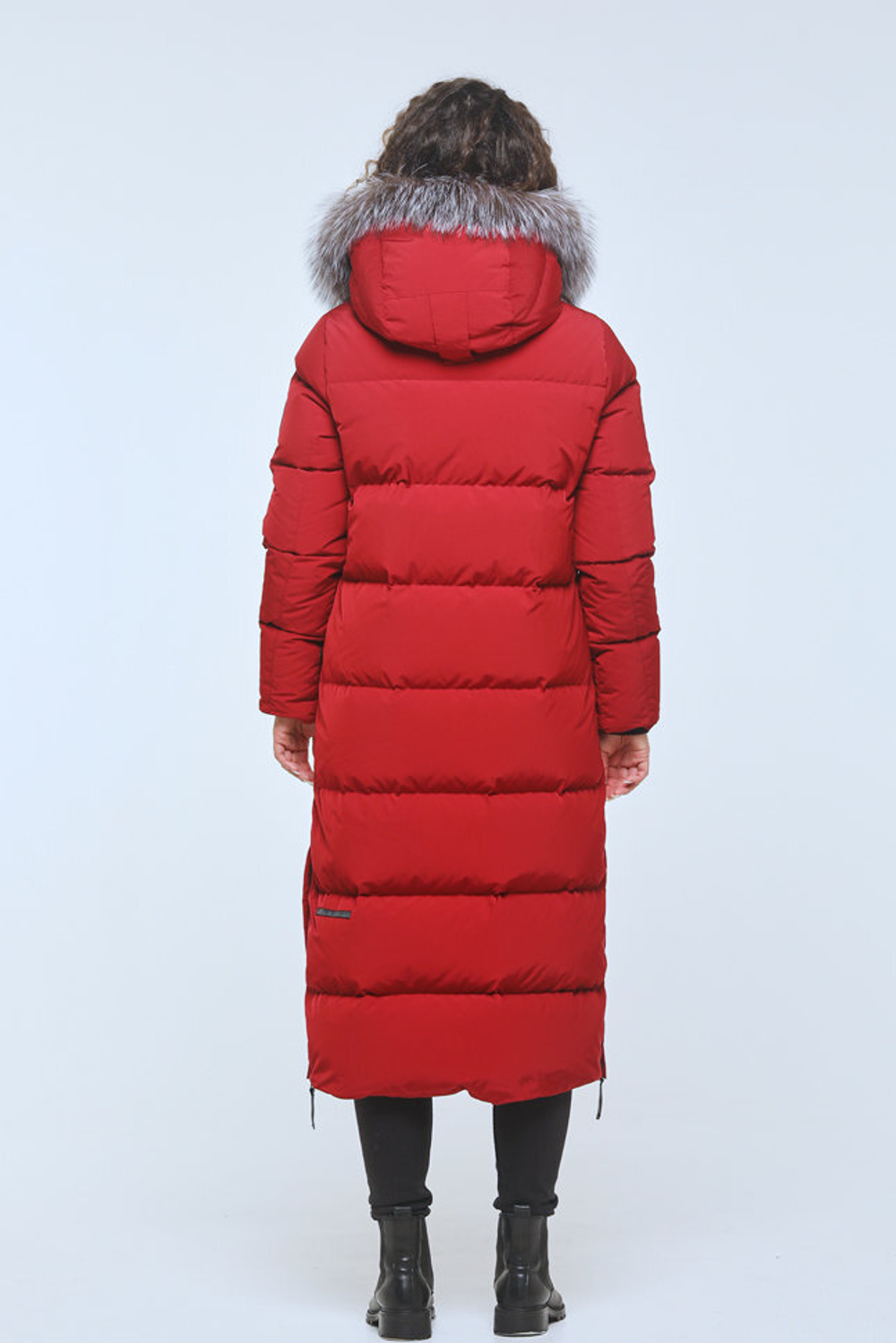 Пальто женское Эстери Nordic Goose Laplanger