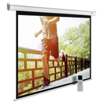 Экран  Cactus CS-PSME-280X175-WT