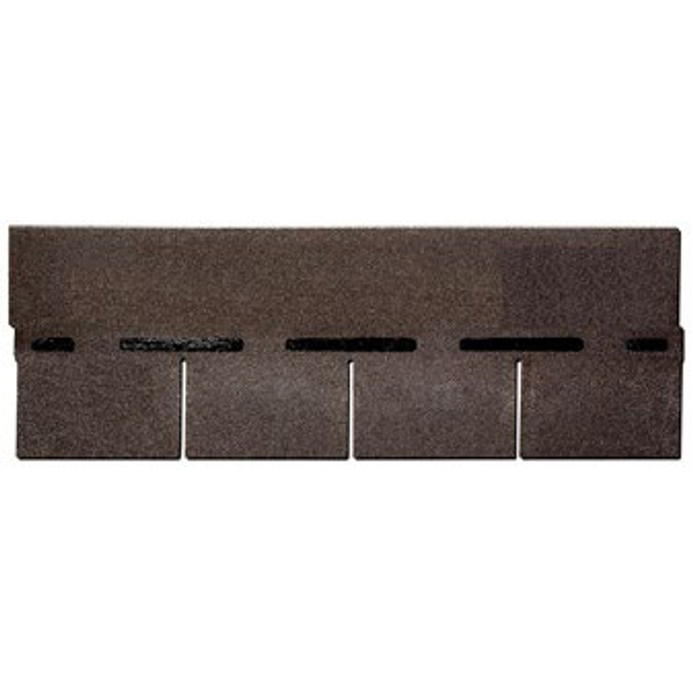 Черепица битумная гибкая Tegola BUSINESS UNICA TOSCANA Terracotta 406