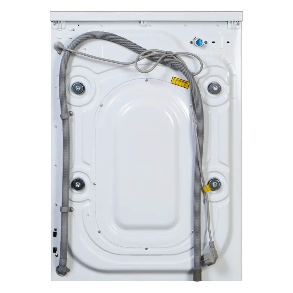 Стирально-сушильная машина полноразмерная Vard VWD514S