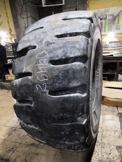 29.5R25 Bridgestone VSDL шина б/у