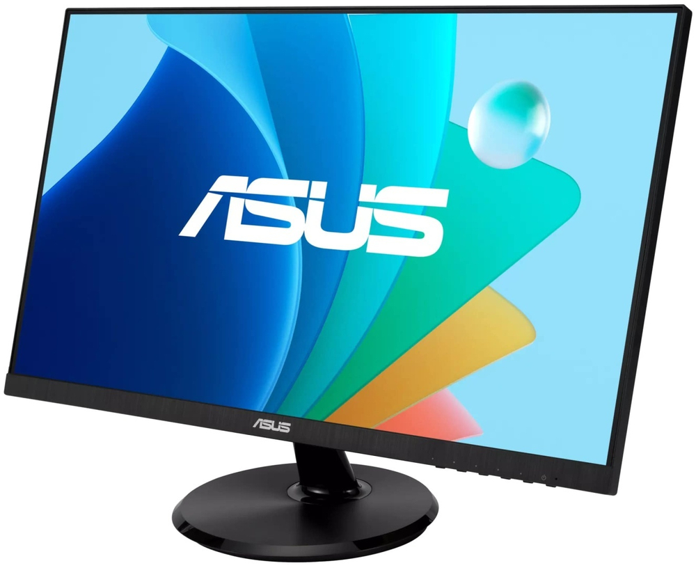 Монитор 23.8" ASUS VA24DQFR черный
