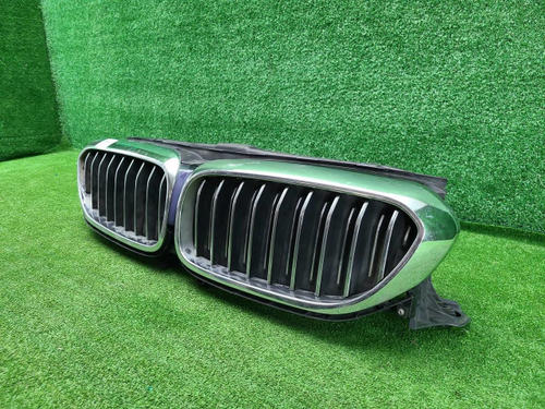 Решетка радиатора BMW 5er G30 (2017-2020)