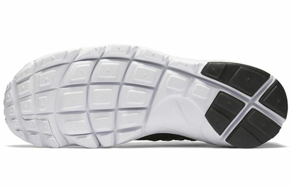 Кроссовки Nike Footscape Woven Nm