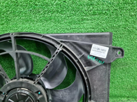 Диффузор с вентилятором Chery Tiggo 8 Pro (21-нв)