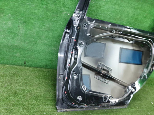 Дверь задняя правая Hyundai Genesis 2 DH (2013-2016)