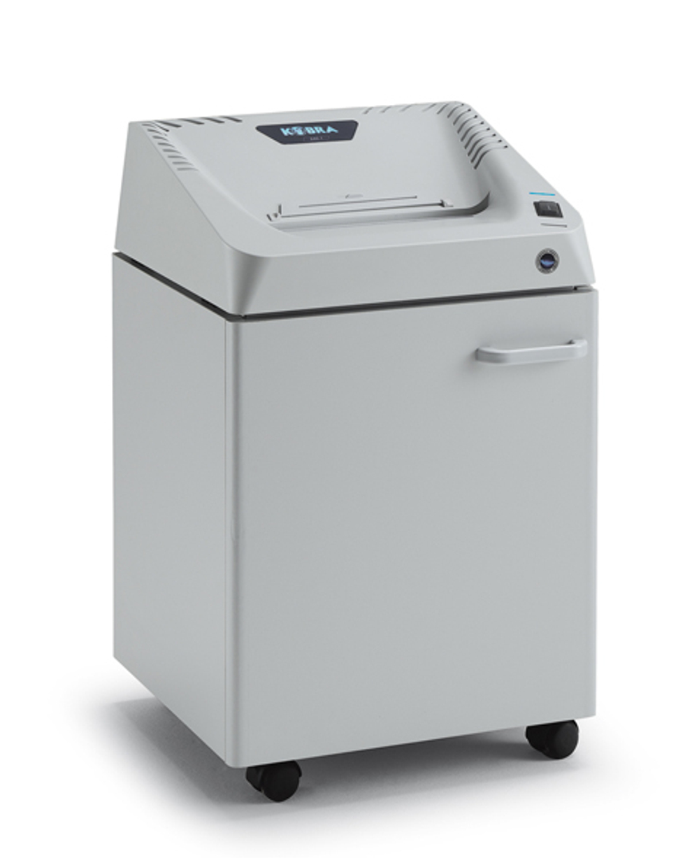 Уничтожитель документов Kobra 240.1 C4 E/S