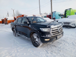 Great Wall POER Premium 2.0d 8AT 4WD (150 л.с.)