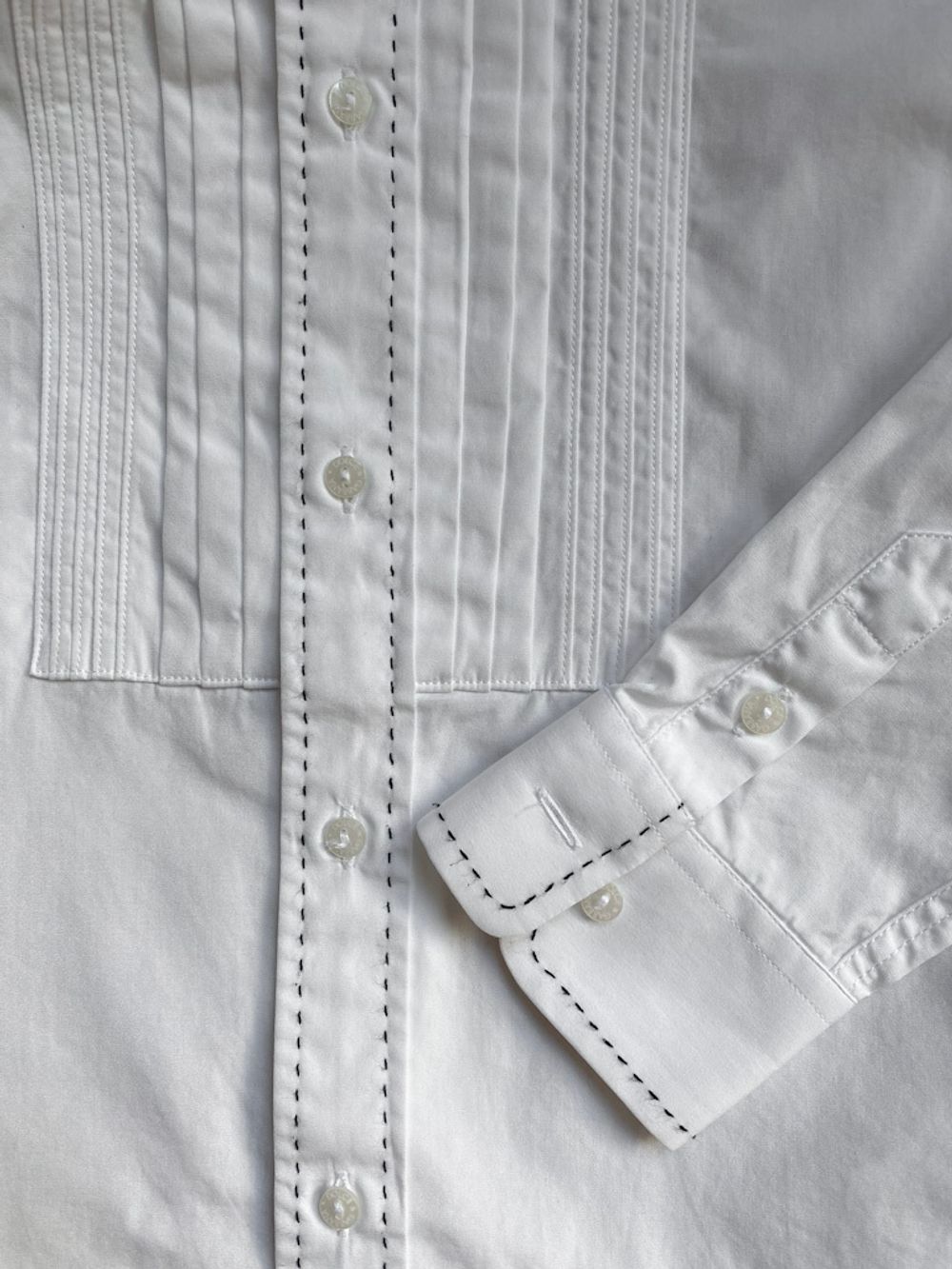 Рубашка Dolce&Gabbana, 116