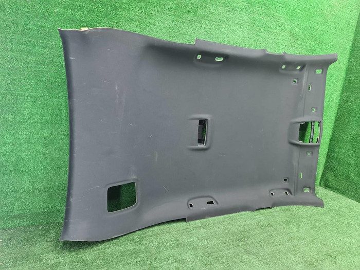 Обшивка потолка BMW X1 F48 (2015-2022)