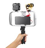 Комплект Godox VK1-LT для смартфона