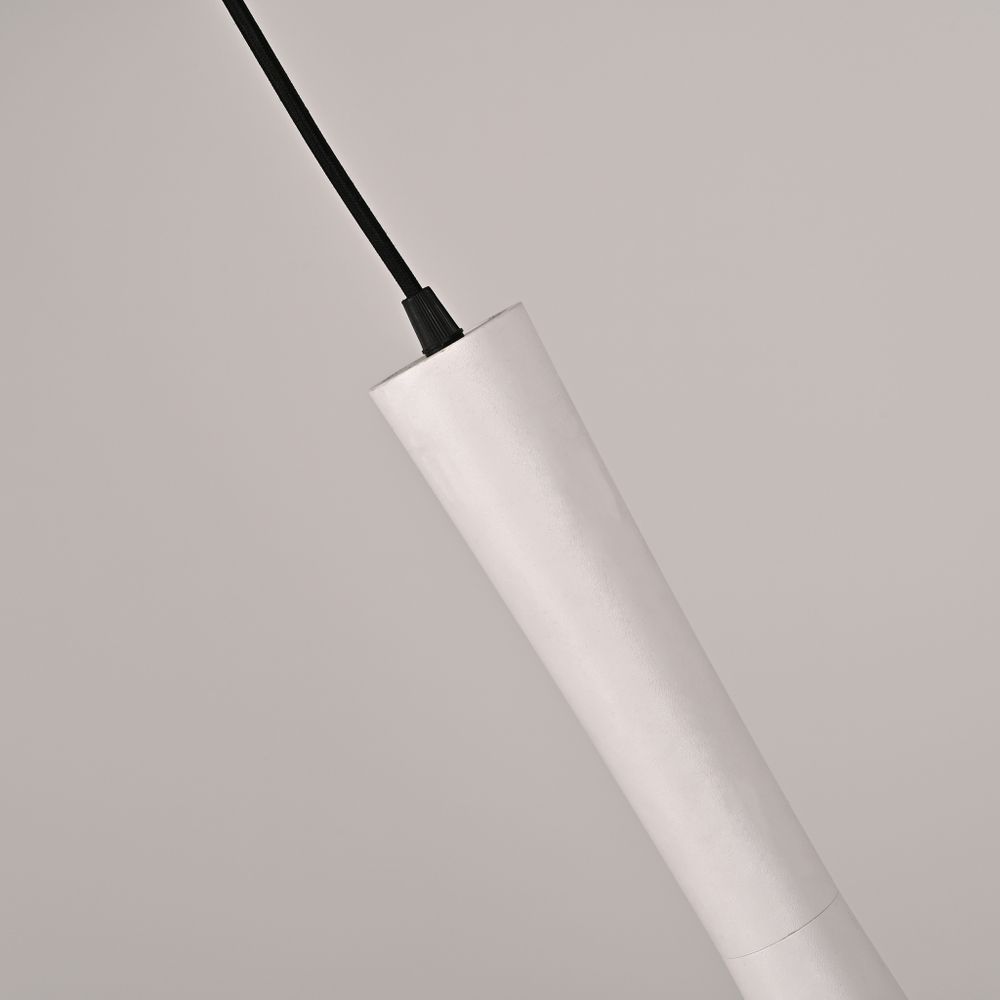 Потолочный Светильник Zylo White H34 By Imperiumloft