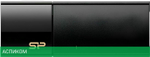 USB Flash-накопитель Silicon-Power Blaze B05 32Gb черный (SP032GBUF3B05V1K)