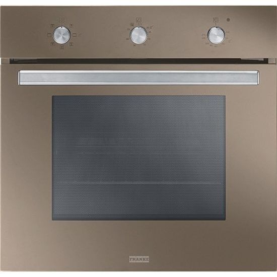 Электрический духовой шкаф FRANKE SGP 62 M OY/F