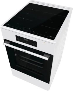 Плита электрическая Gorenje GEIT5C60WPG