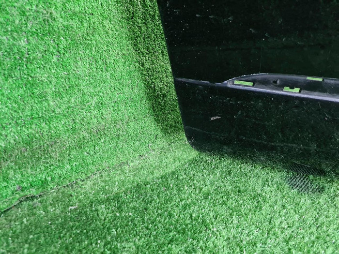 Бампер задний Mercedes S W222 (2013-2017) Maybach