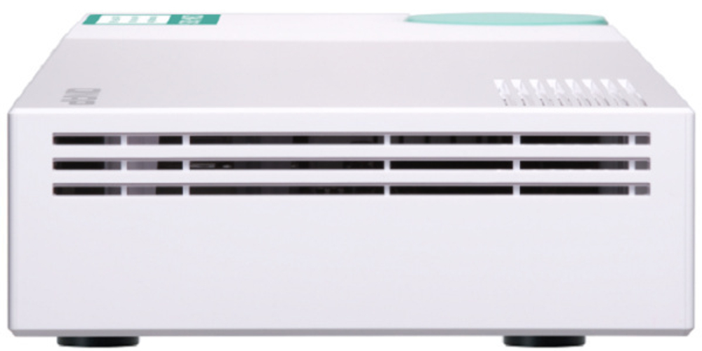 Коммутатор неуправляемый QNAP QSW-308S