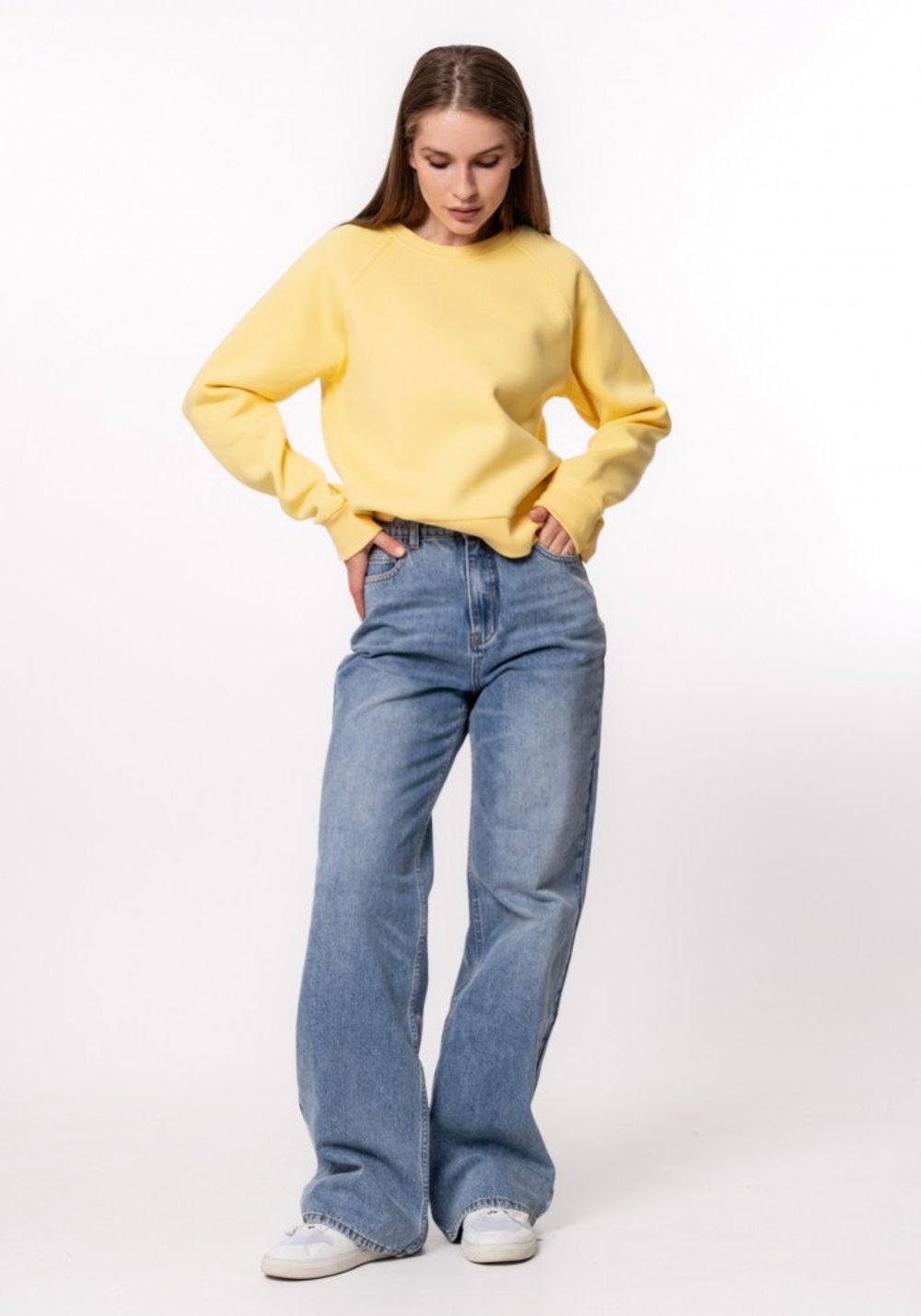 Джинсы JEAN 3087097K22557