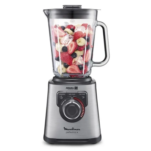 Высокоскоростной блендер Moulinex Perfectmix+ LM871D10