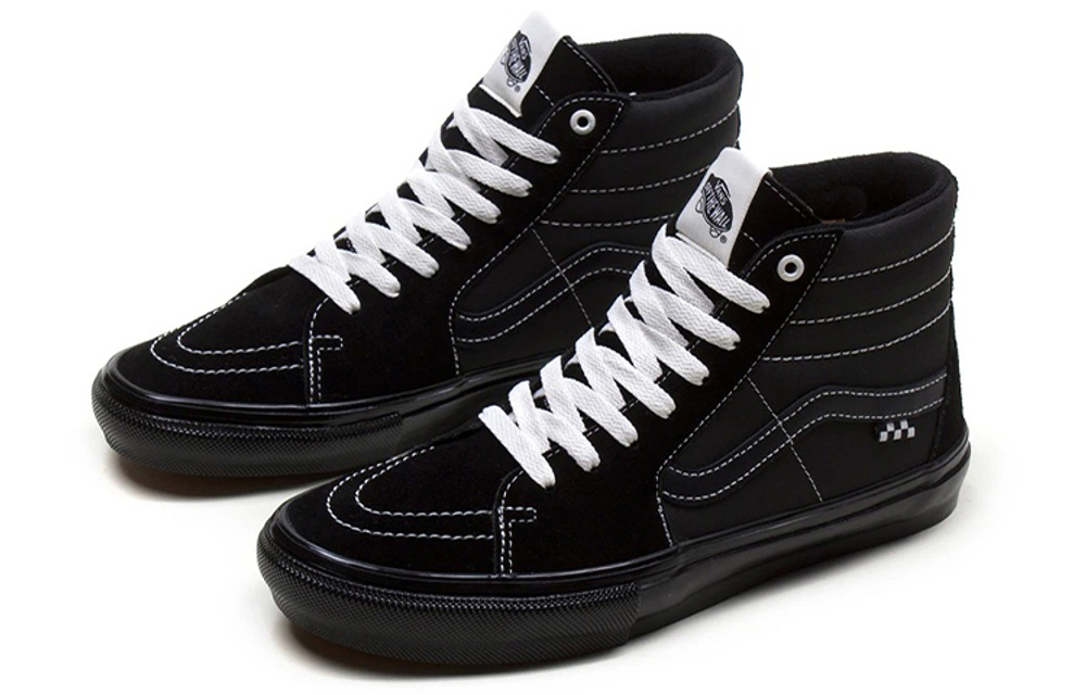 Vans Sk8