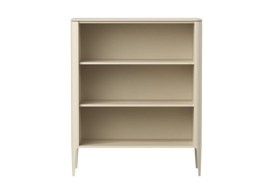 Стеллаж Type oak 120 см (дымка)