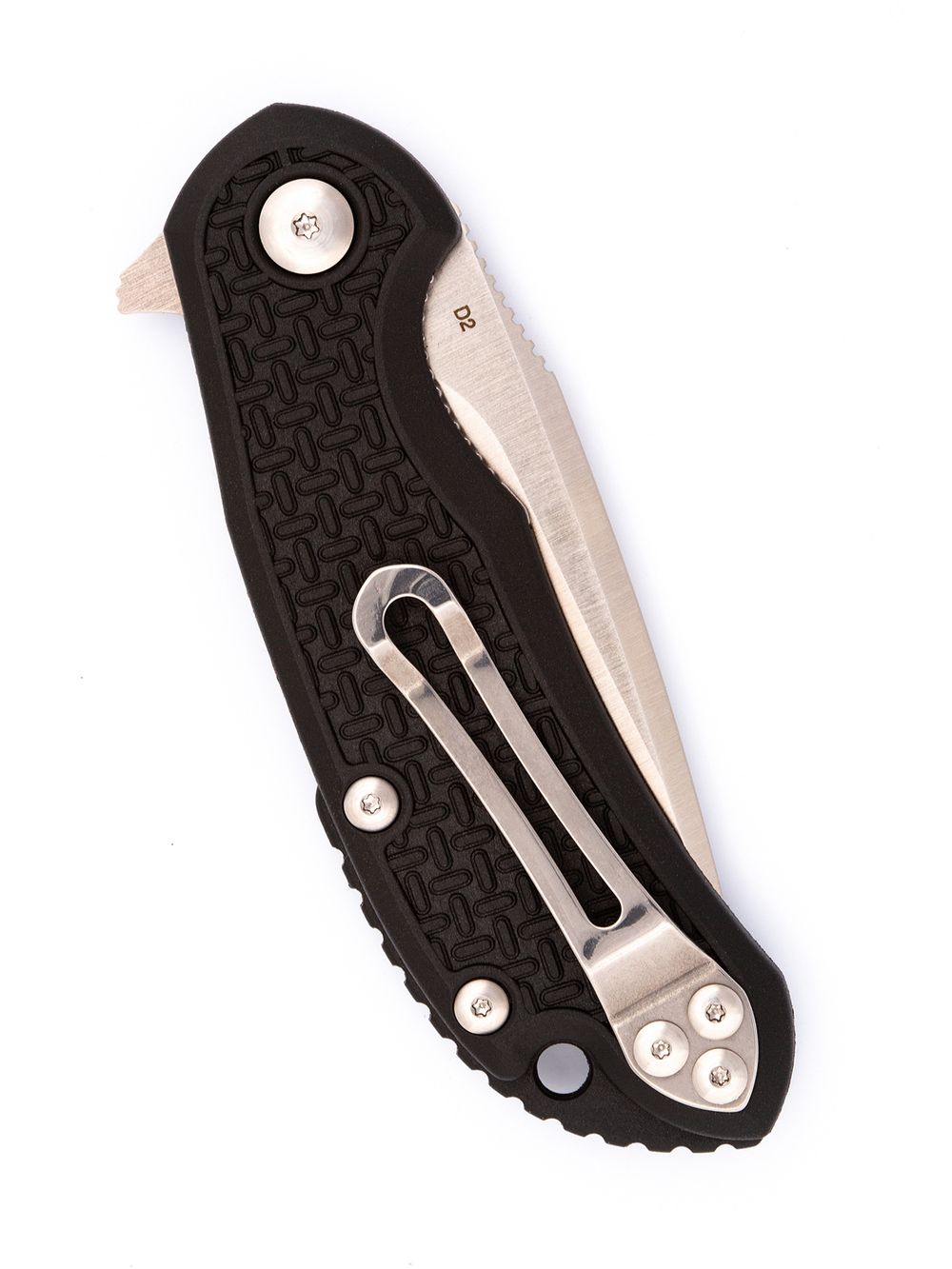 Нож Steel Will C22M-1BK Cutjack