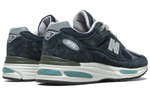 Кроссовки New Balance Nb 991 V2