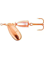 Блесна вертушка VLASON Metal, 3, C, 1 шт 8 гр 62 мм