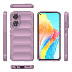 Противоударный чехол Flexible Case для OPPO A78