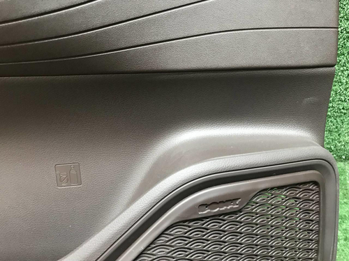 Обшивка двери LH Chery Tiggo 7 Pro Max (2022-н.в.)
