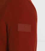 Худи Arthur Joop! Jeans - красный(30029027)