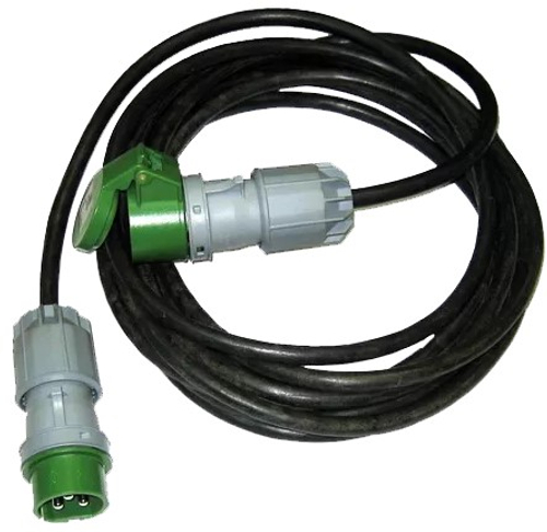 Удлинитель для высокочастотных вибраторов VPK U36-50/20 (длина 20м)