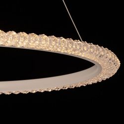 Подвесной светильник De City Ральф 15 675016002