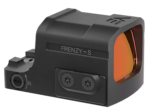 Коллиматор Vector Optics Frenzy-S 1x17x20 Aspheric Pistol, 3 МOA, красная (SCRD-68)