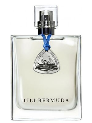 Lili Bermuda Mary Celestia