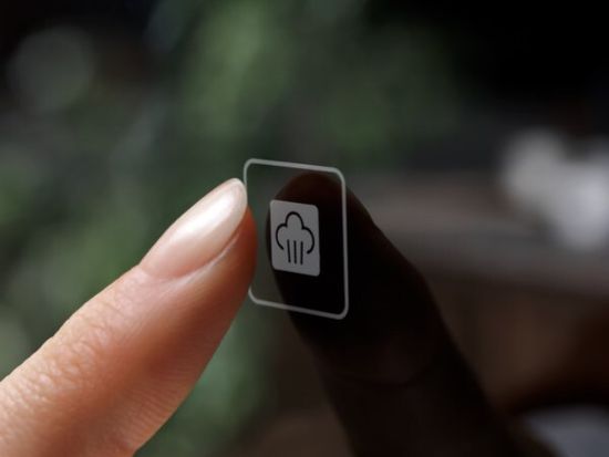 Электрический духовой шкаф Electrolux OKD6P71X