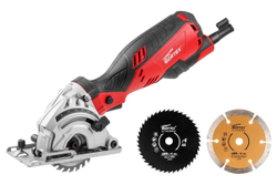 Циркулярная пила WORTEX HS 2865 HS286501126