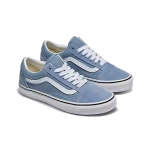 Кеды Vans Old Skool 'Color Theory - Dusty Blue' VN0007NTDSB