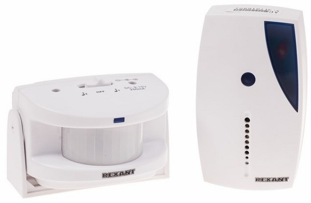 Звонок  Rexant 46-0215