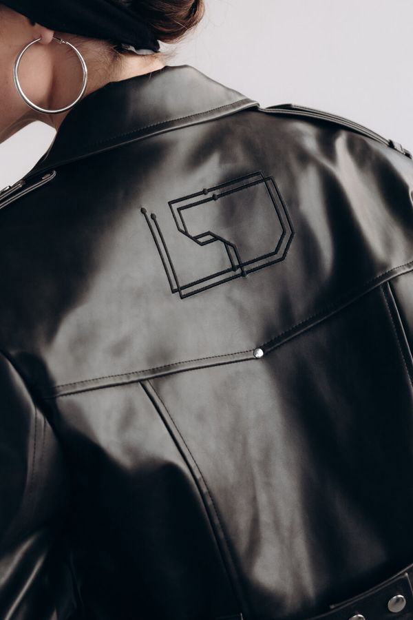 Косуха Power Jacket