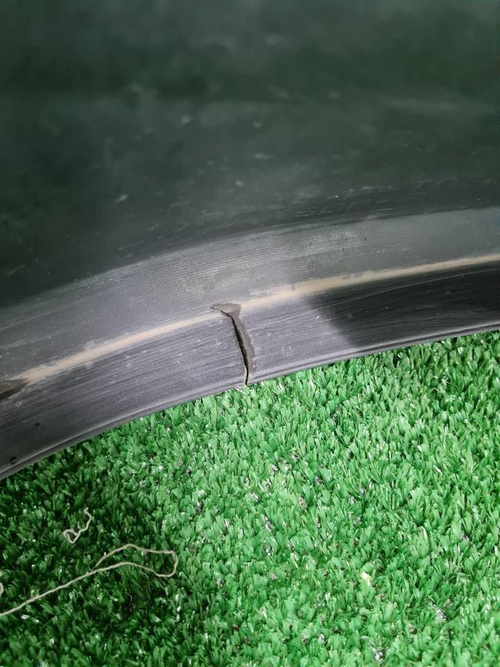 Бампер передний Toyota Camry 8 XV70 (2017-2021)