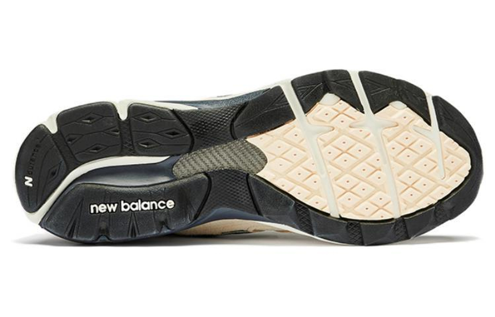 Кроссовки New Balance Nb 990 V3 "Teddy Made